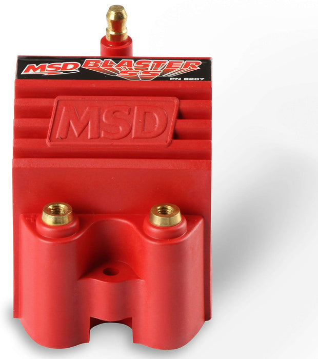 Blaster SS Coil MSD8207