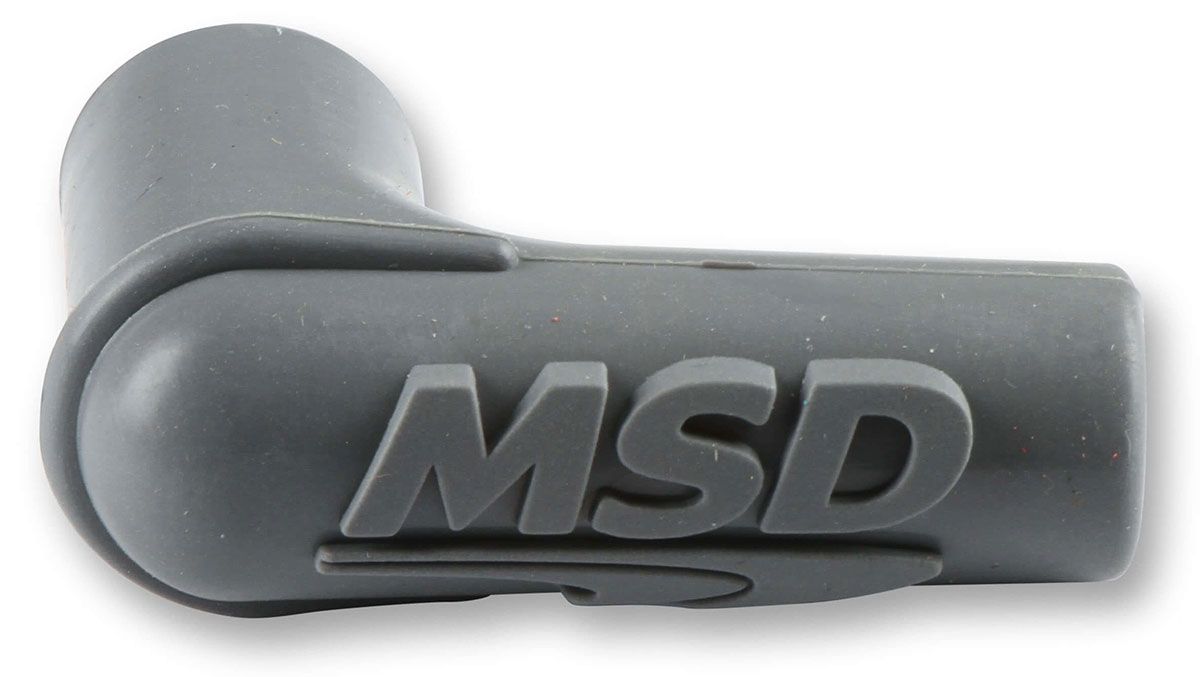 Blaster SS Coil MSD8207