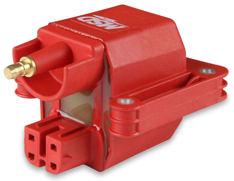 Blaster GM Dual Connector Coil MSD8226