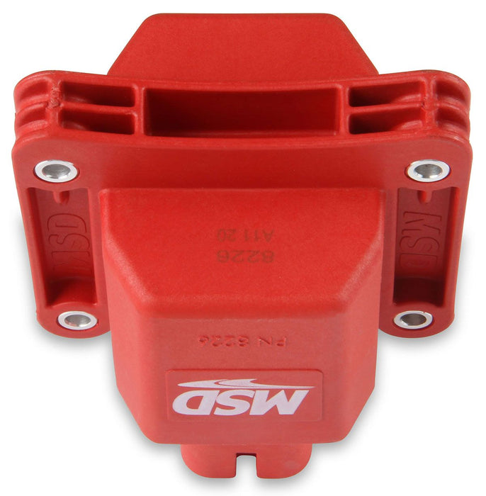 Blaster GM Dual Connector Coil MSD8226