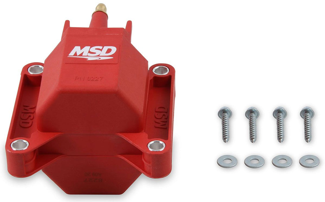 Blaster Ford TFI Coil MSD8227