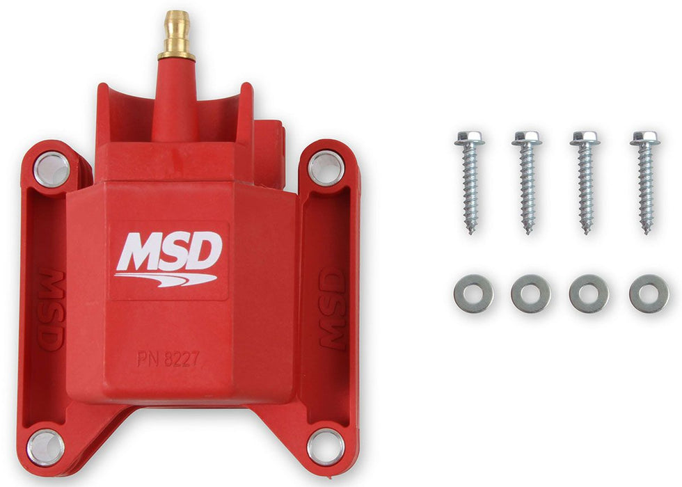 Blaster Ford TFI Coil MSD8227