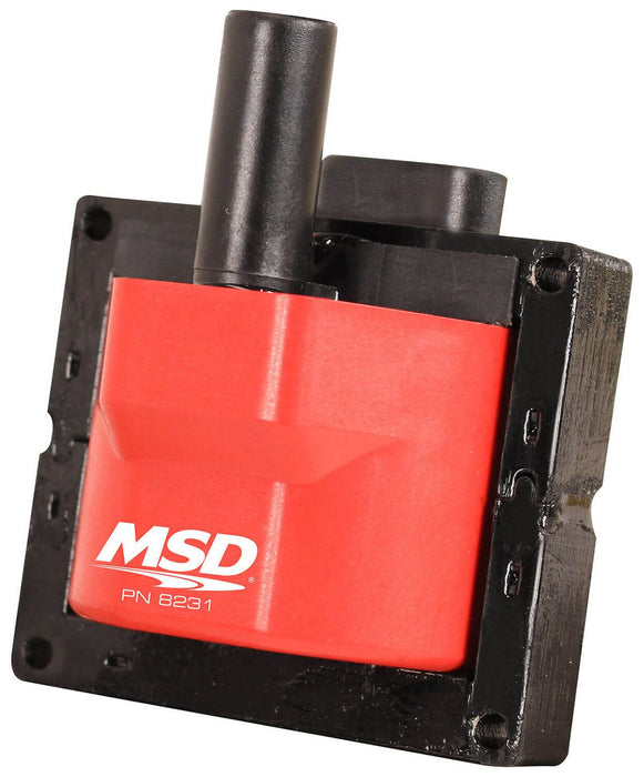 GM Single Coil Connect MSD8231