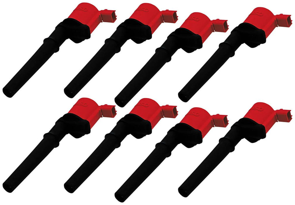 Blaster Ignition Coil Set MSD82448