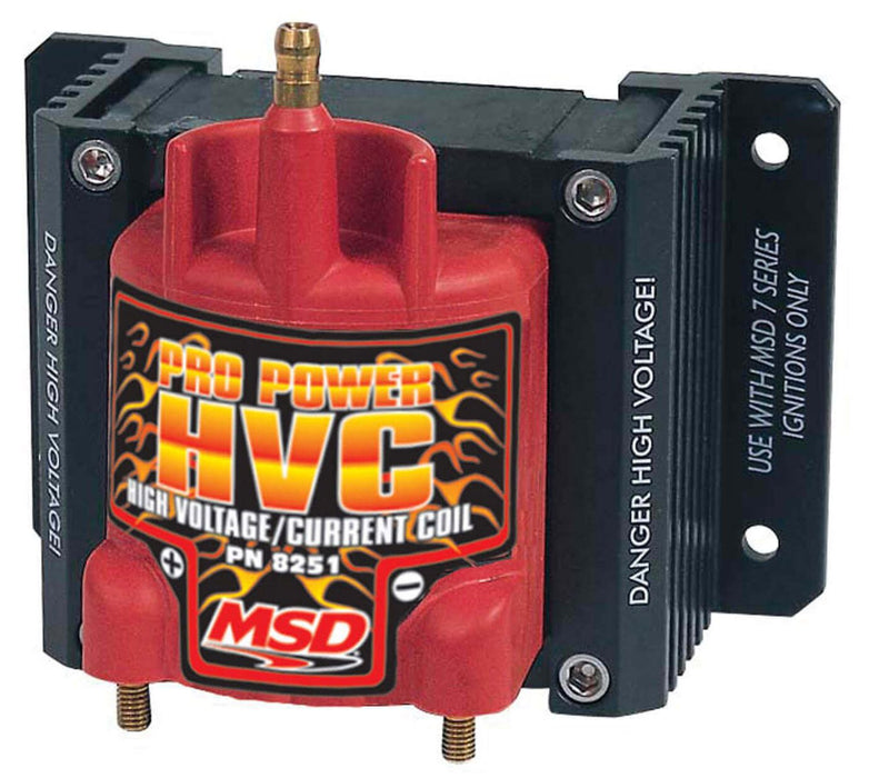 Pro Power HVC Coil MSD8251