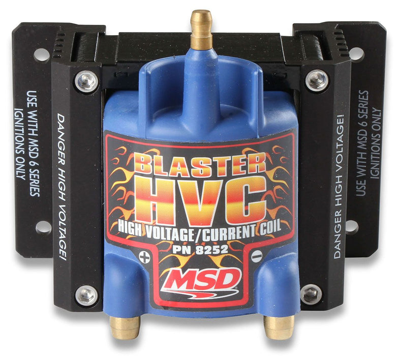 Blaster HVC Coil MSD8252