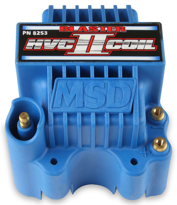 Blaster HVC-2 Coil MSD8253