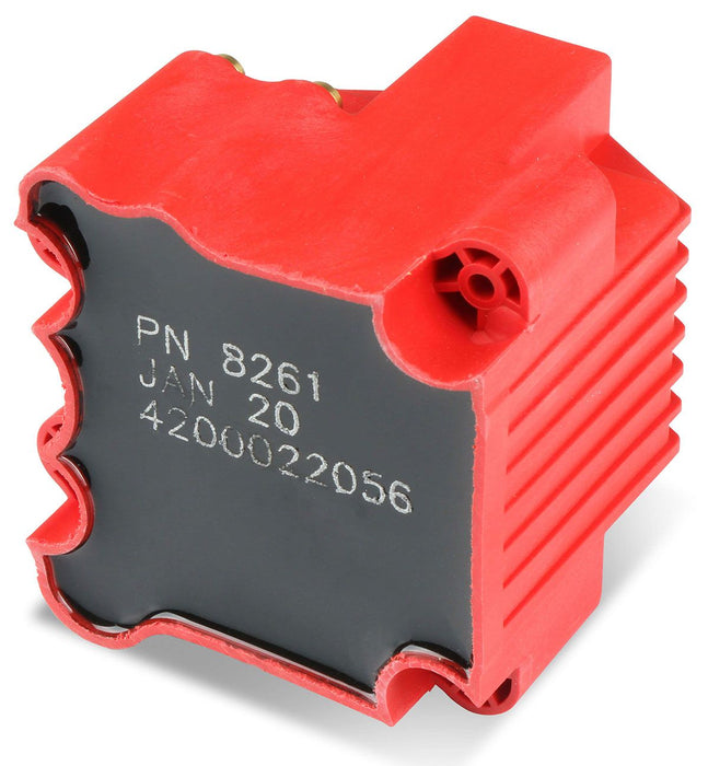 HVC Pro Power II Coil MSD8261