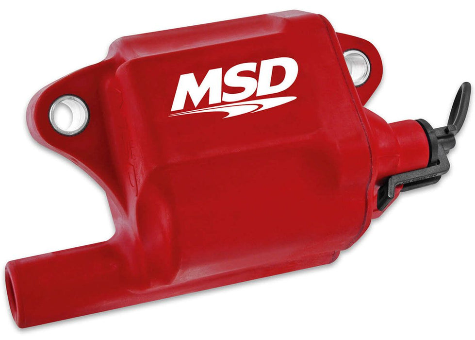 Multiple Spark Coil (Single) MSD8287