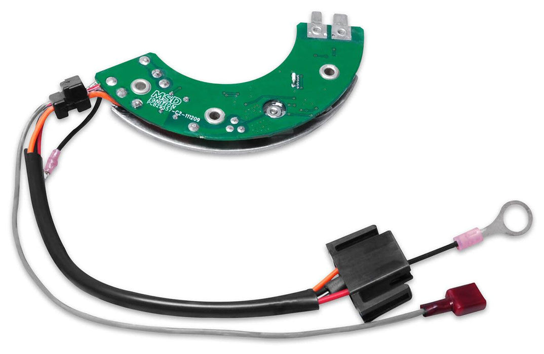 Heat Digital HEI Module MSD83647