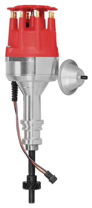 Pro Billet Distributor MSD83831