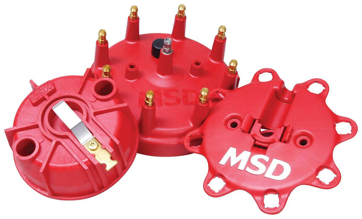 Distributor Cap and Rotor Kit MSD84085