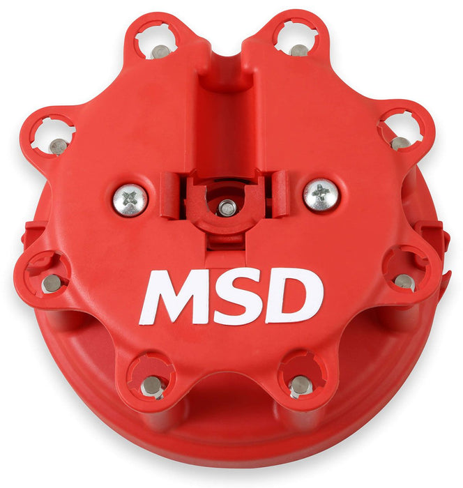 Distributor Cap MSD8408