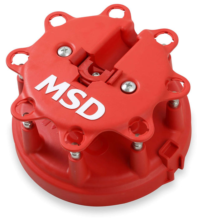 Distributor Cap MSD8408