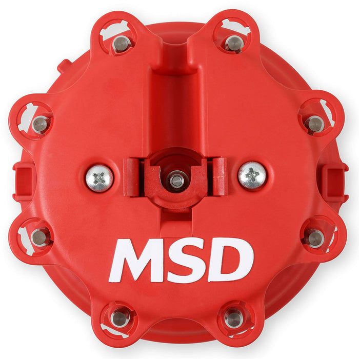 Distributor Cap MSD8408