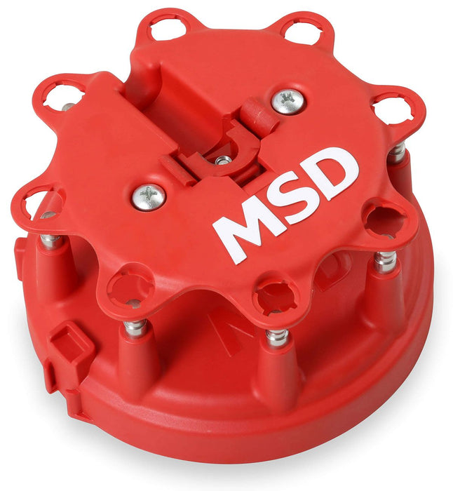 Distributor Cap MSD8408