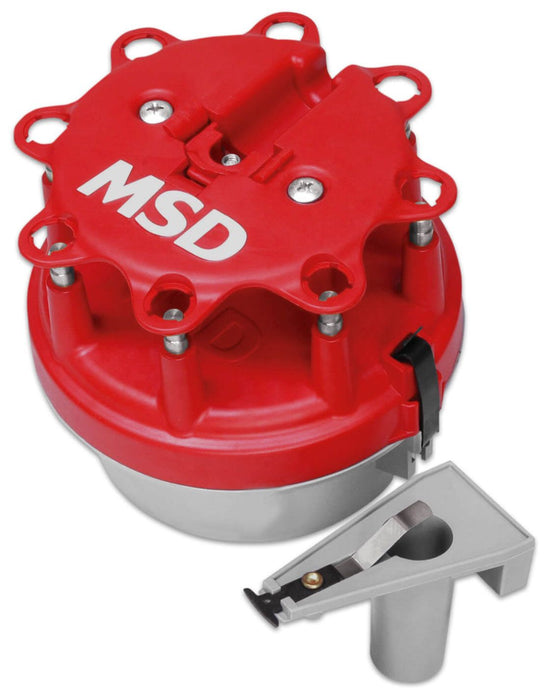 Distributor and Rotor Kit MSD8414