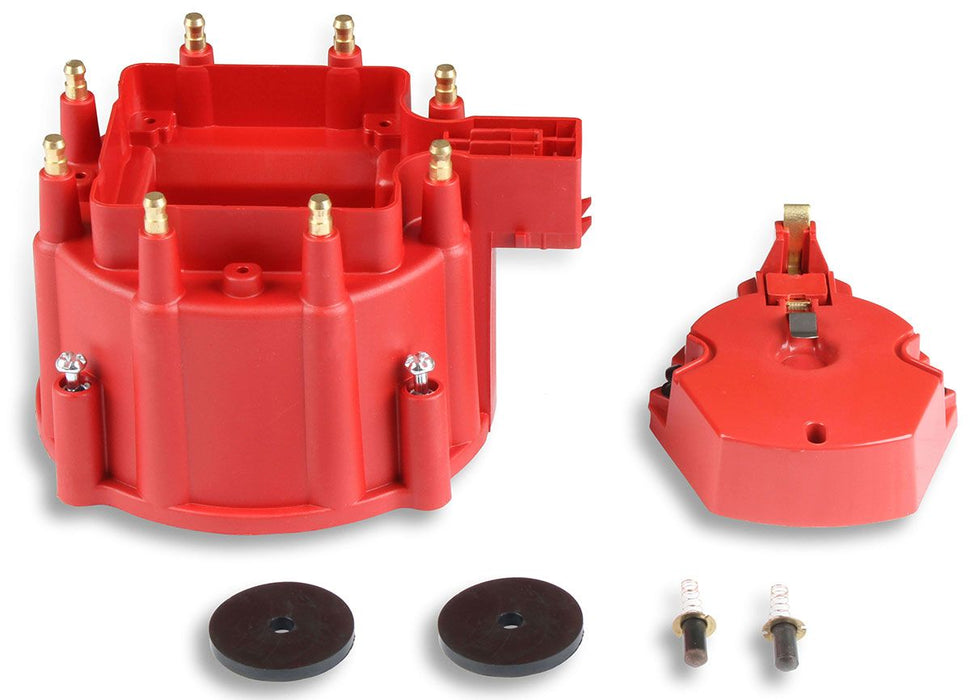 Distributor Cap and Rotor Kit MSD8416