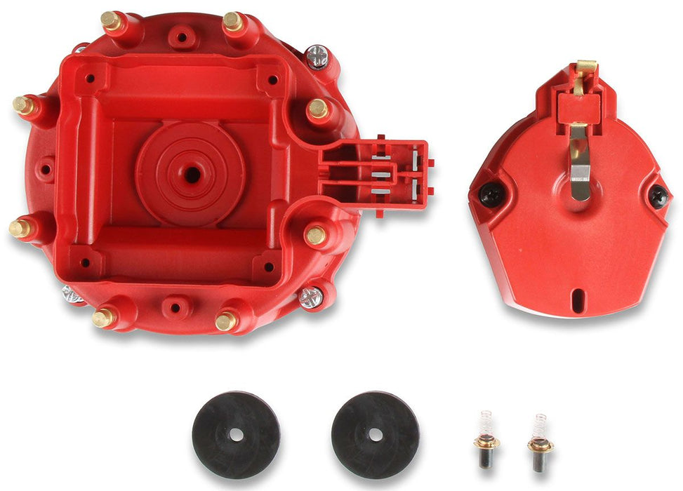 Distributor Cap and Rotor Kit MSD8416