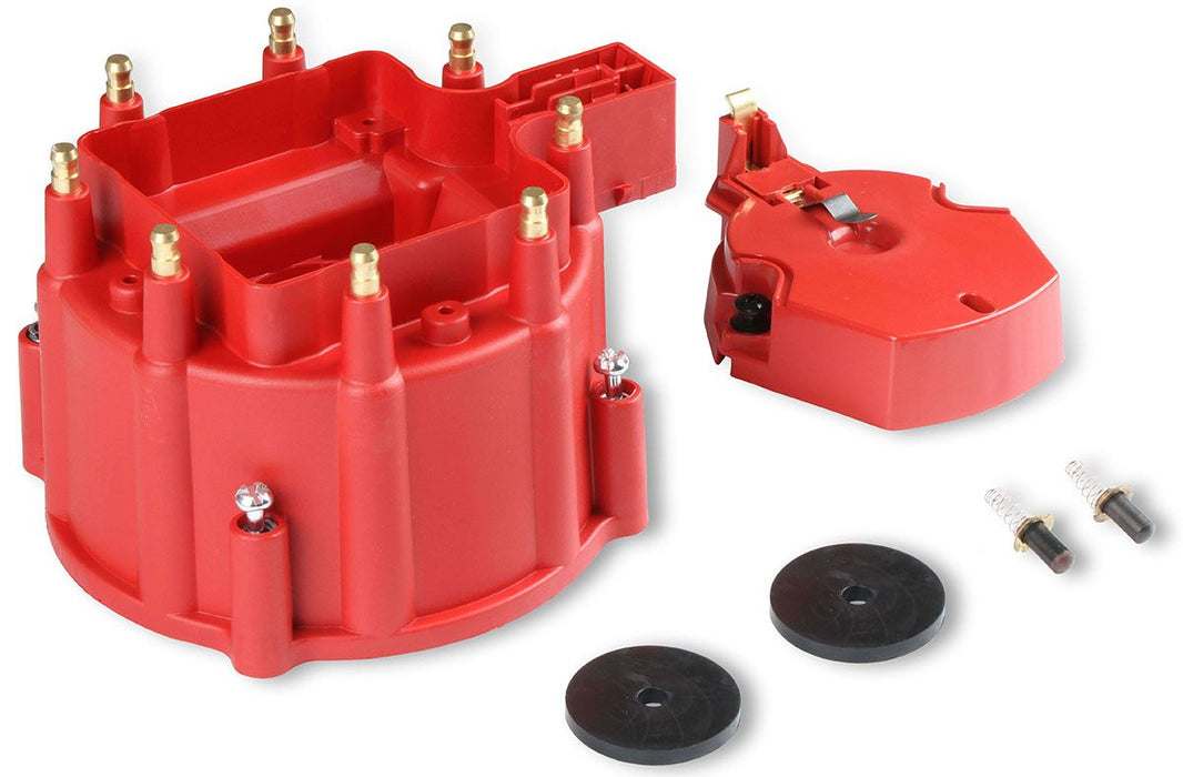 Distributor Cap and Rotor Kit MSD8416