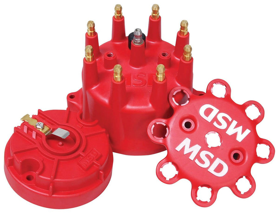 Distributor Cap and Rotor Kit MSD84315