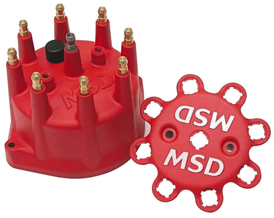 Distributor Cap MSD8431