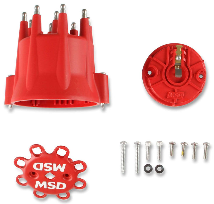 Distributor Cap and Rotor Kit MSD84335