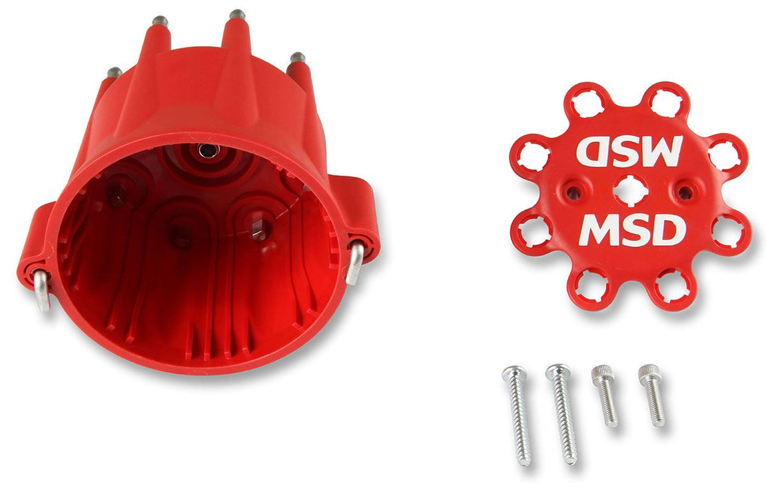 Distributor Cap MSD8433