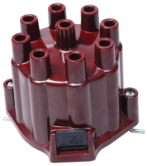 Extra Duty Distributor Cap MSD8437