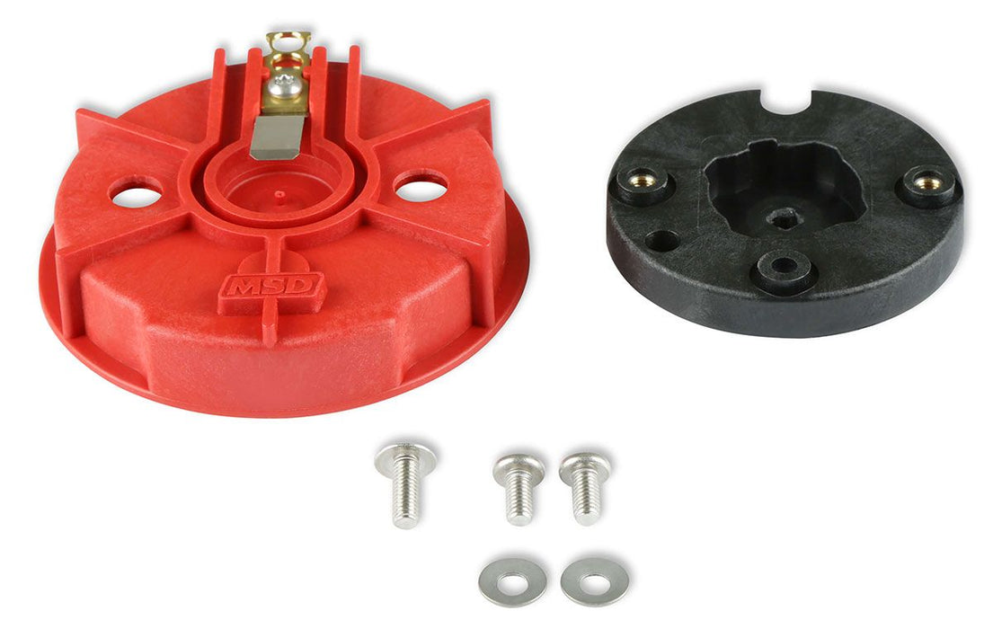 Distributor Rotor MSD8457