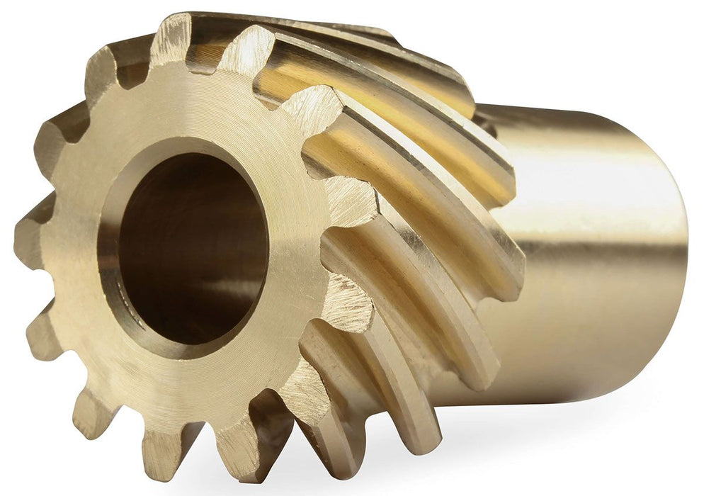 Bronze Distributor Gear MSD8471