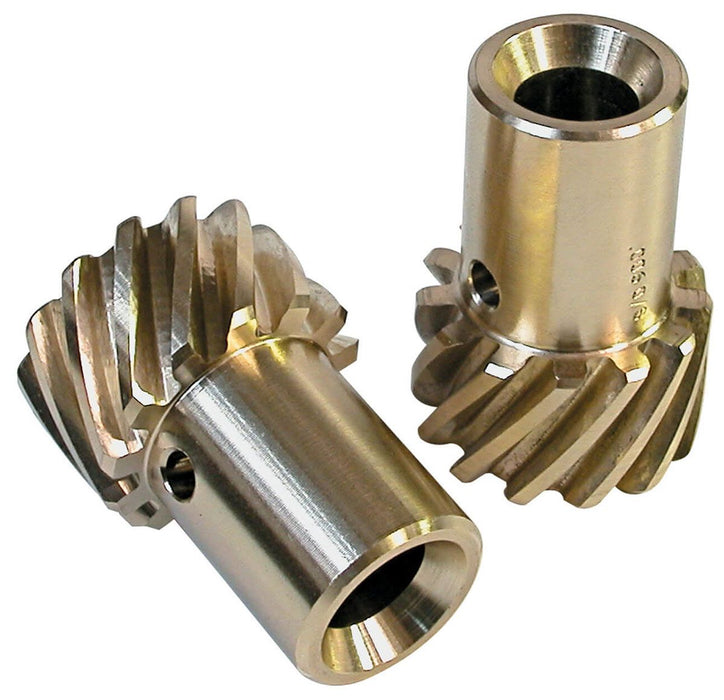 Bronze Distributor Gear MSD8472