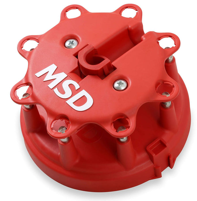 Distributor Cap and Rotor Kit MSD8482