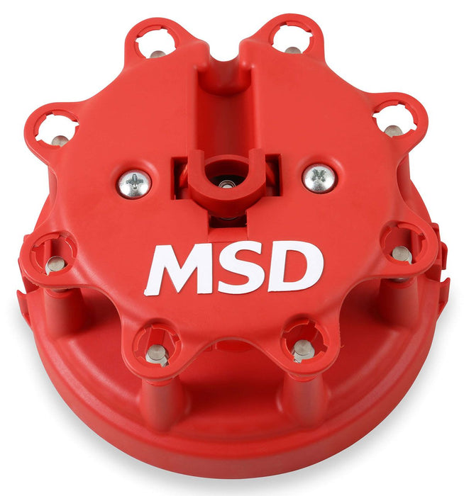 Distributor Cap and Rotor Kit MSD8482