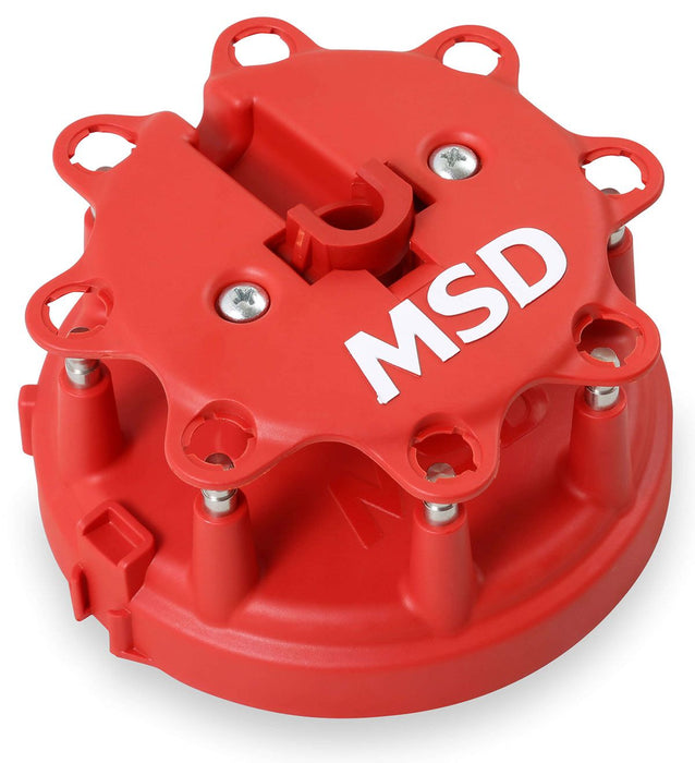 Distributor Cap and Rotor Kit MSD8482