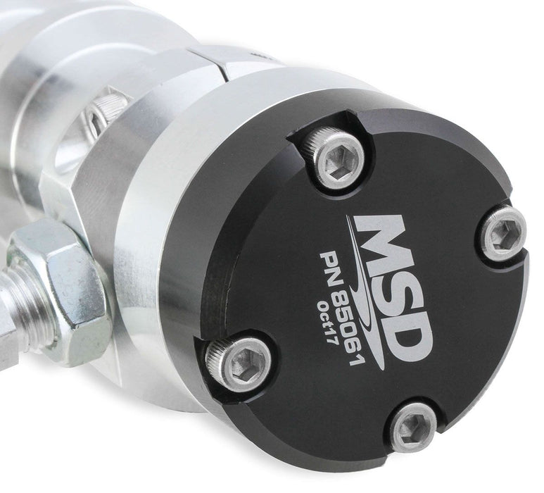 Cam Sync Plug MSD85061