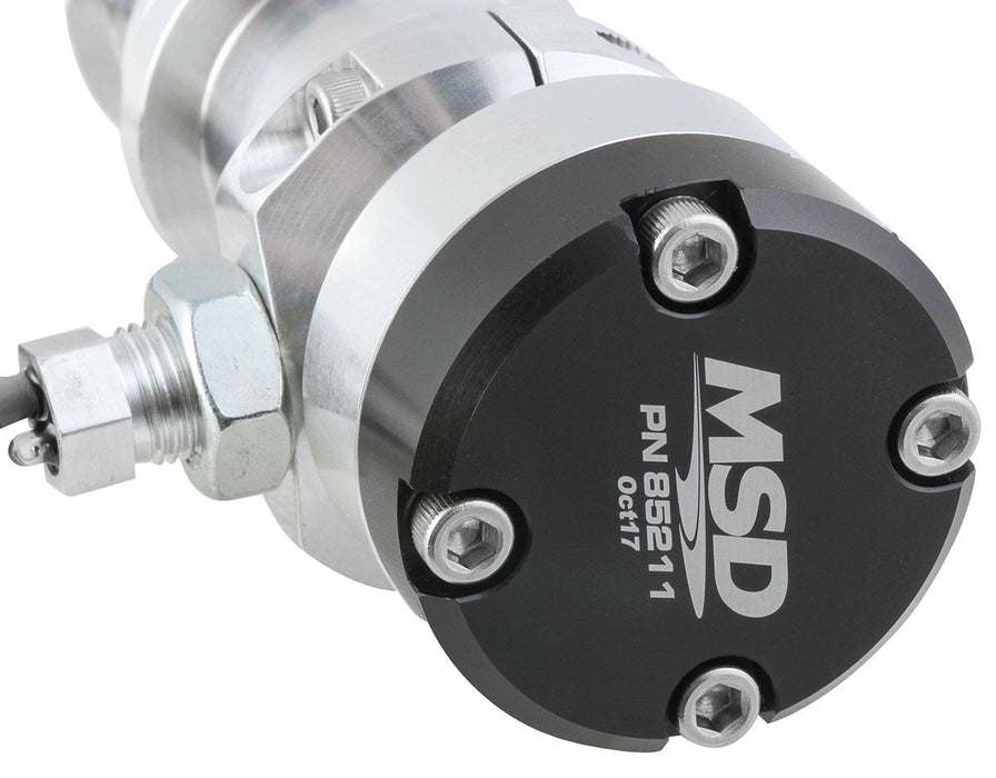 Cam Sync Plug MSD85211