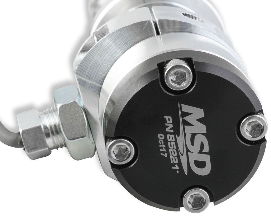 Cam Sync Plug MSD85221