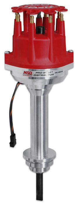 Pro-Billet Distributor MSD8546