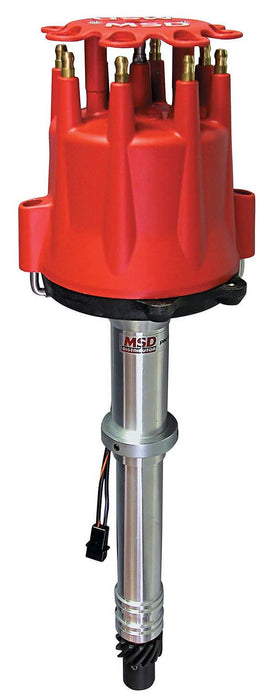 Pro-Billet Distributor MSD8547