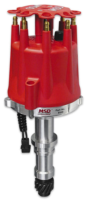 Pro Billet Distributor MSD8548