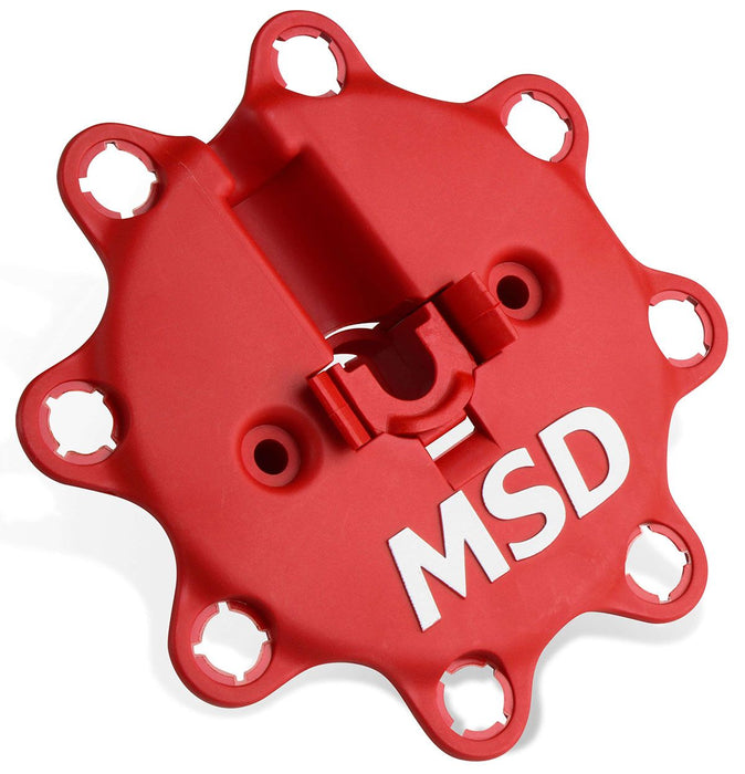 Pro-Billet Crank Trigger Distributor MSD8558