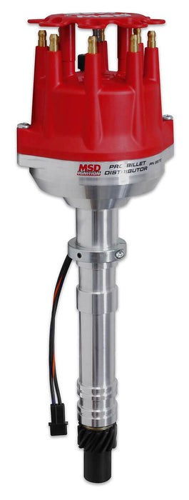 Pro-Billet Distributor MSD8570