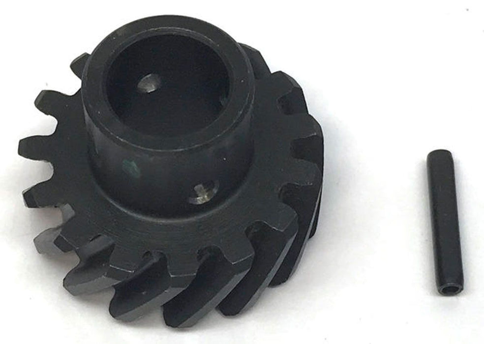 Steel Distributor Gear MSD85813