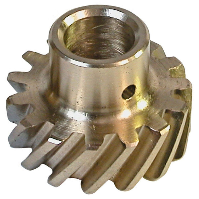 Bronze Distributor Gear MSD8581