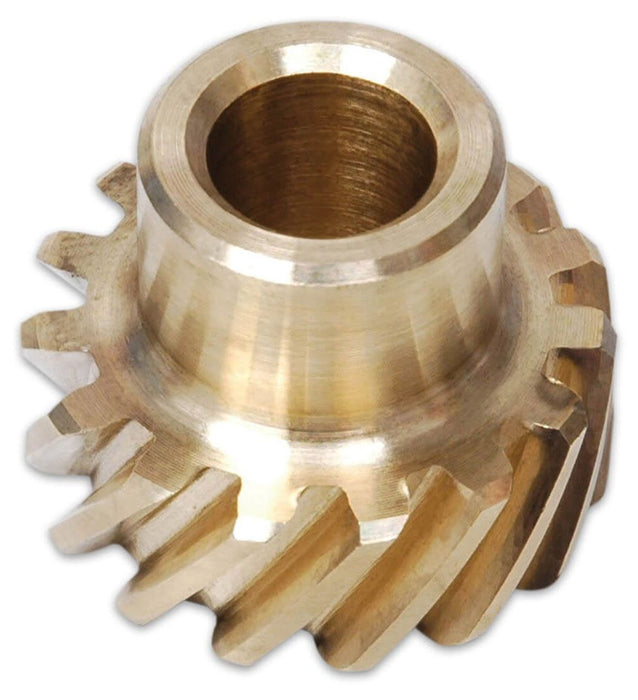 Bronze Distributor Gear MSD8583