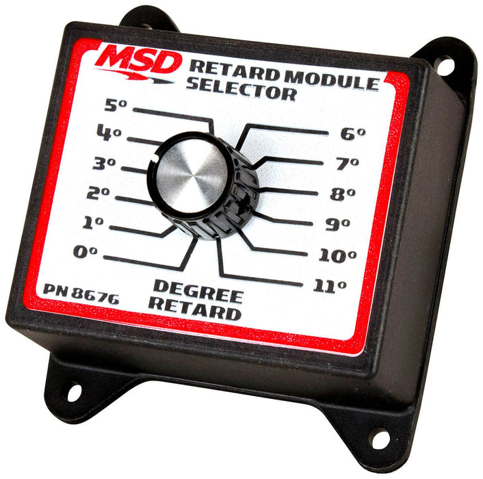 Retard Module Selector MSD8676