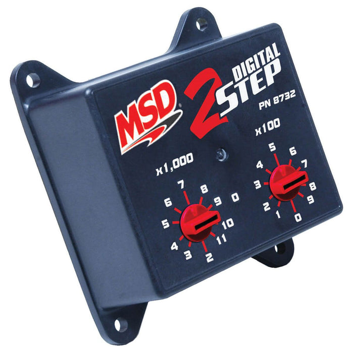 Two Step Module Selector MSD8732