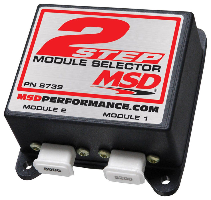 Two Step Module Selector MSD8739