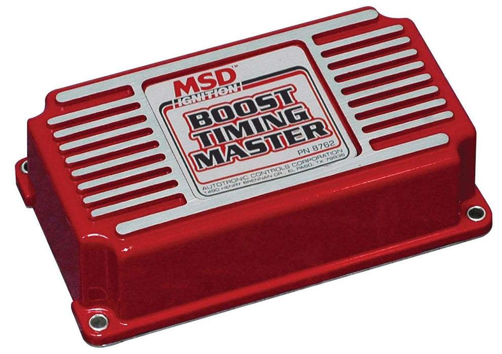 Boost Timing Master for MSD Ignitions MSD8762